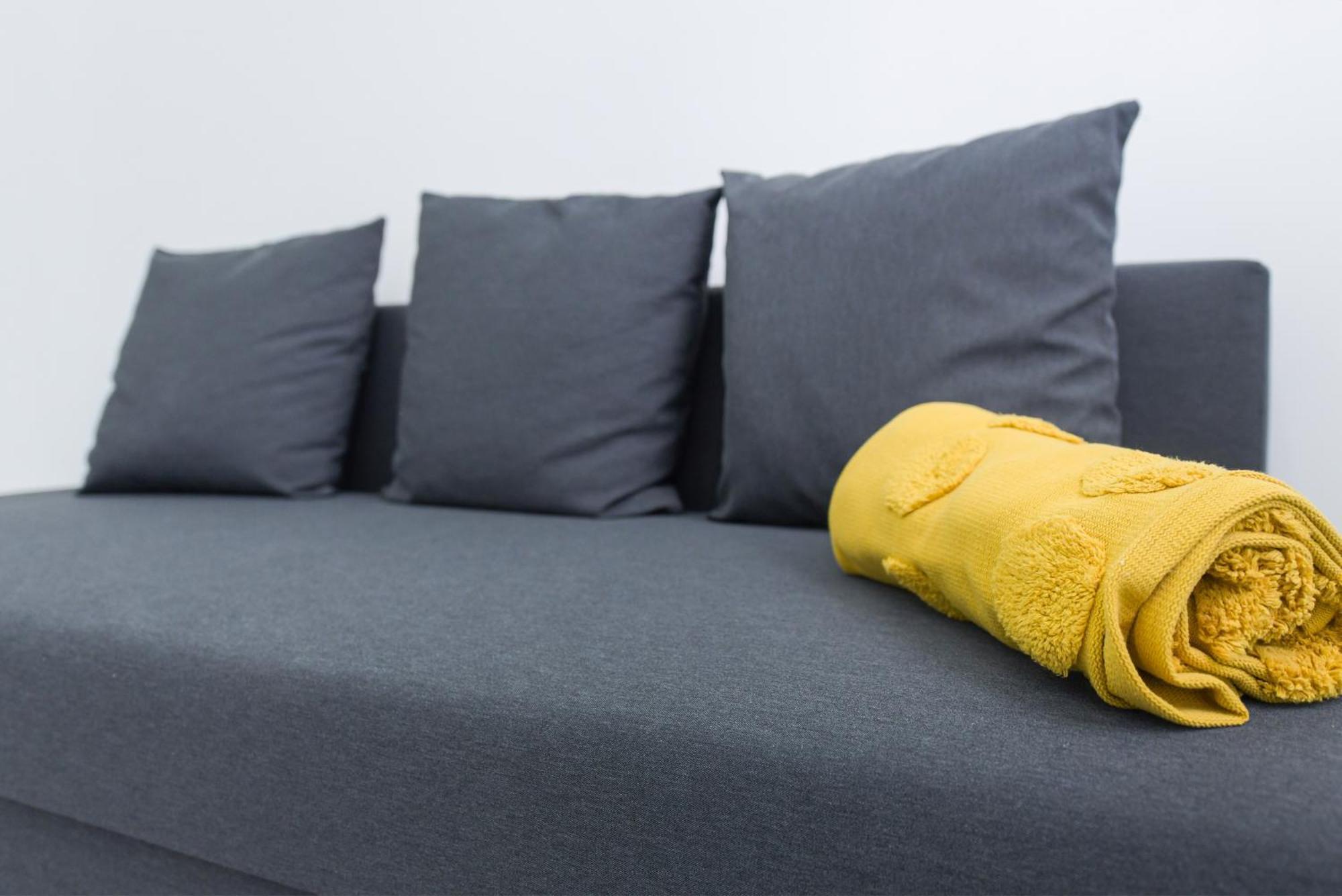 Nottingham City Centre Short Stay Apartments With Parking Quarto foto