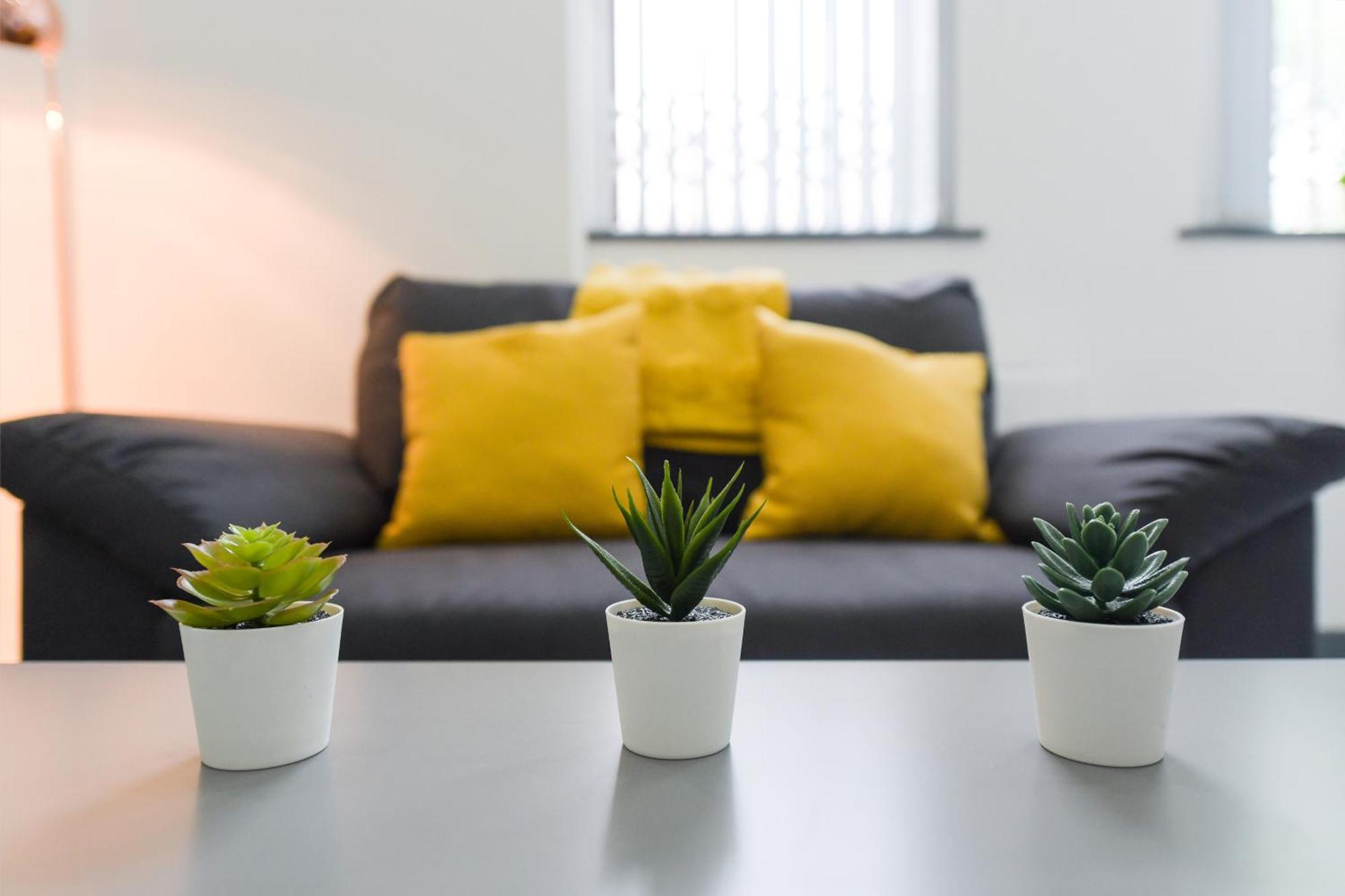 Nottingham City Centre Short Stay Apartments With Parking Quarto foto